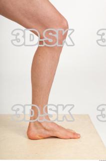 Leg texture of Cody 0002